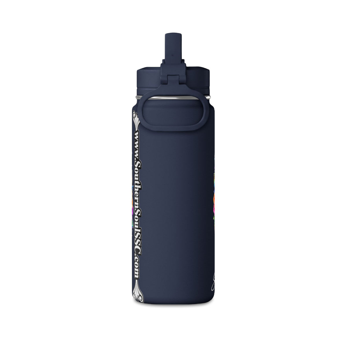 Mini Water Bottle, 20oz