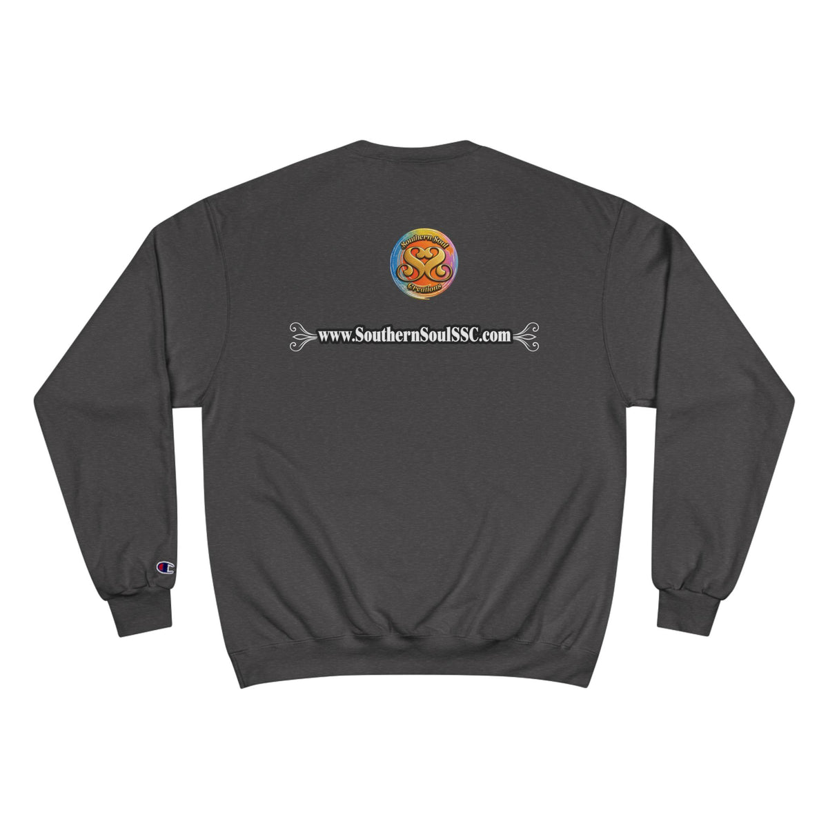 Champion Sweatshirt