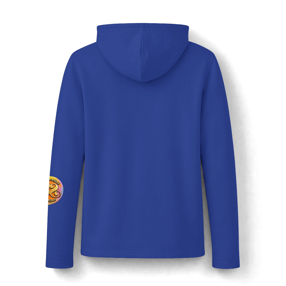 Women's Perfect Tri Long Sleeve Hoodie