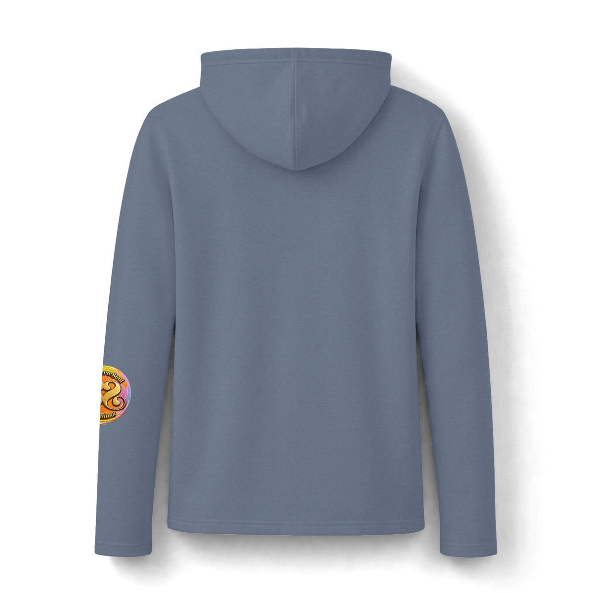 Women's Perfect Tri Long Sleeve Hoodie
