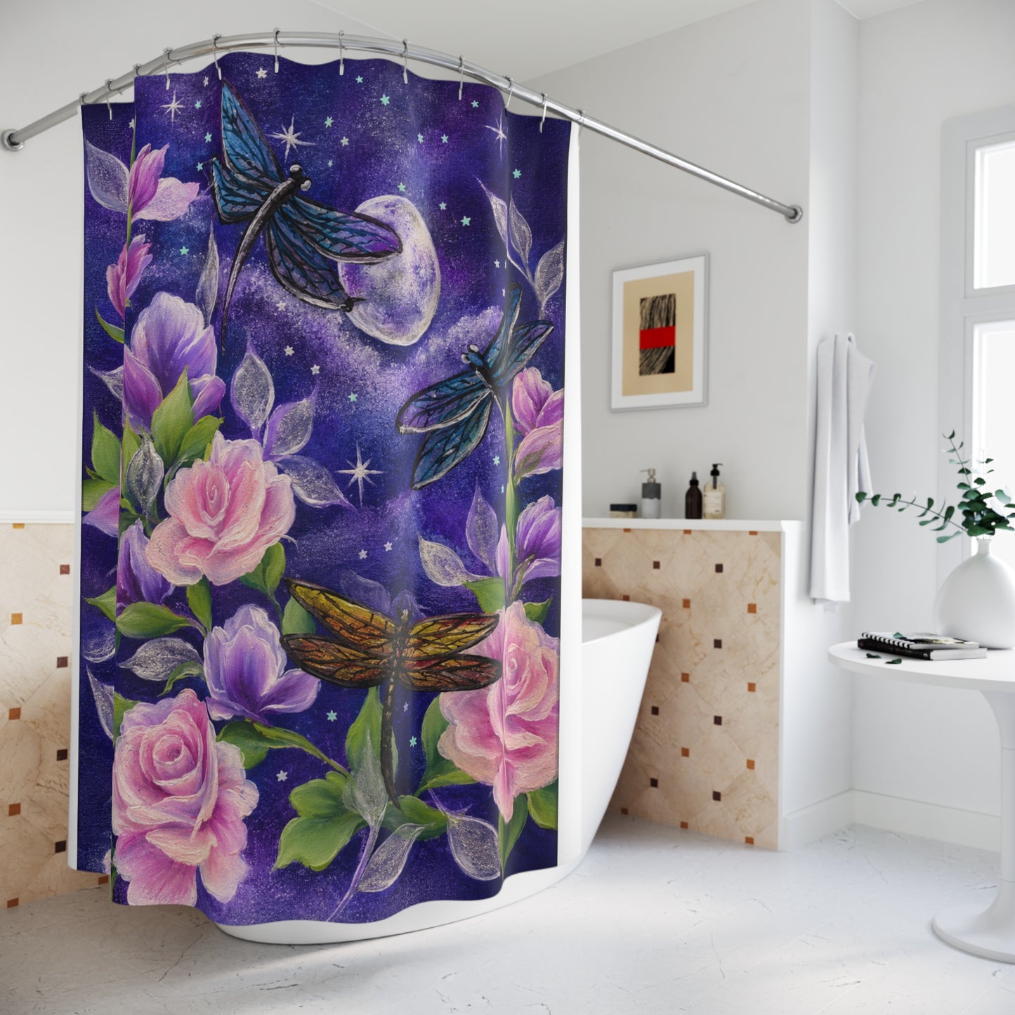 Shower Curtains