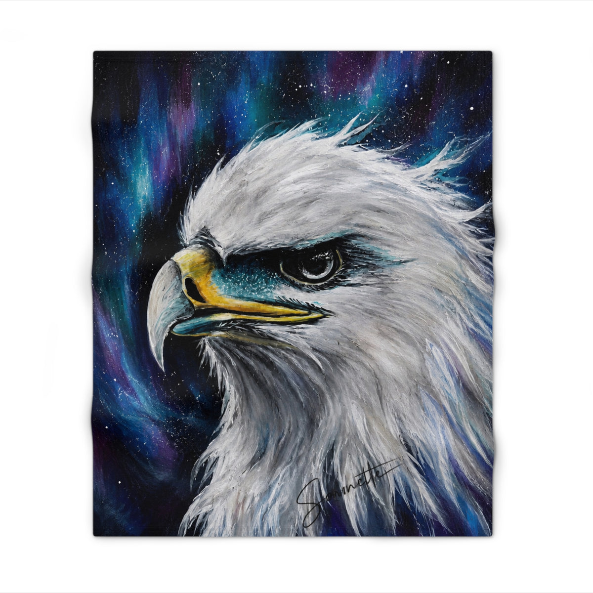 Throw Blanket