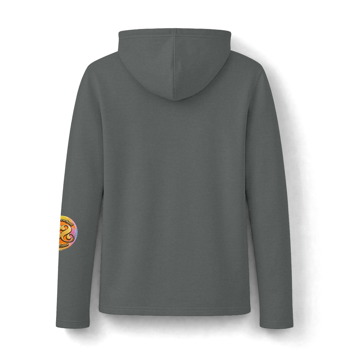 Women's Perfect Tri Long Sleeve Hoodie