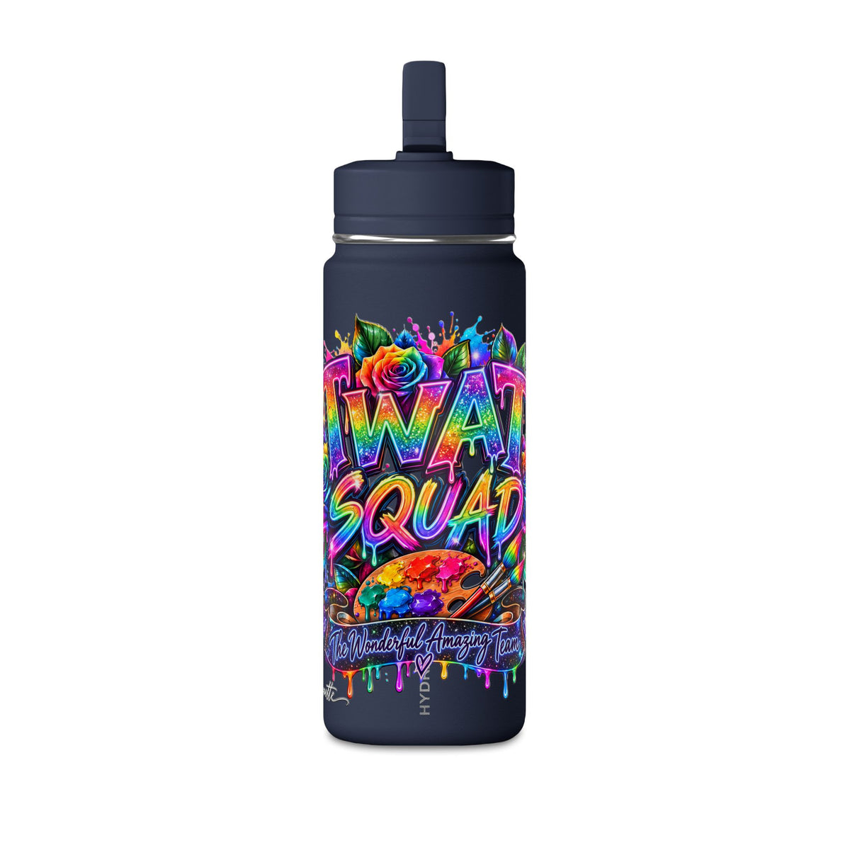 Mini Water Bottle, 20oz