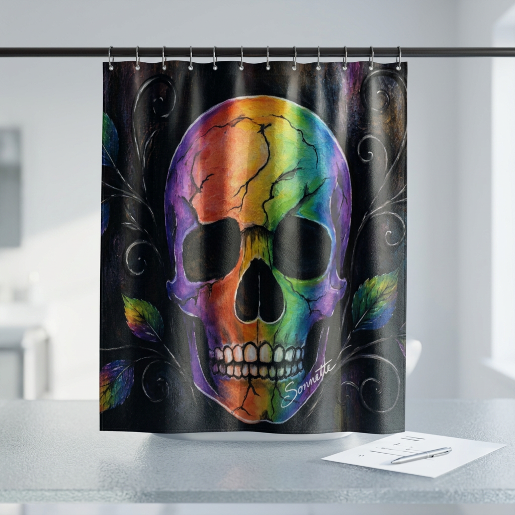 Shower Curtains