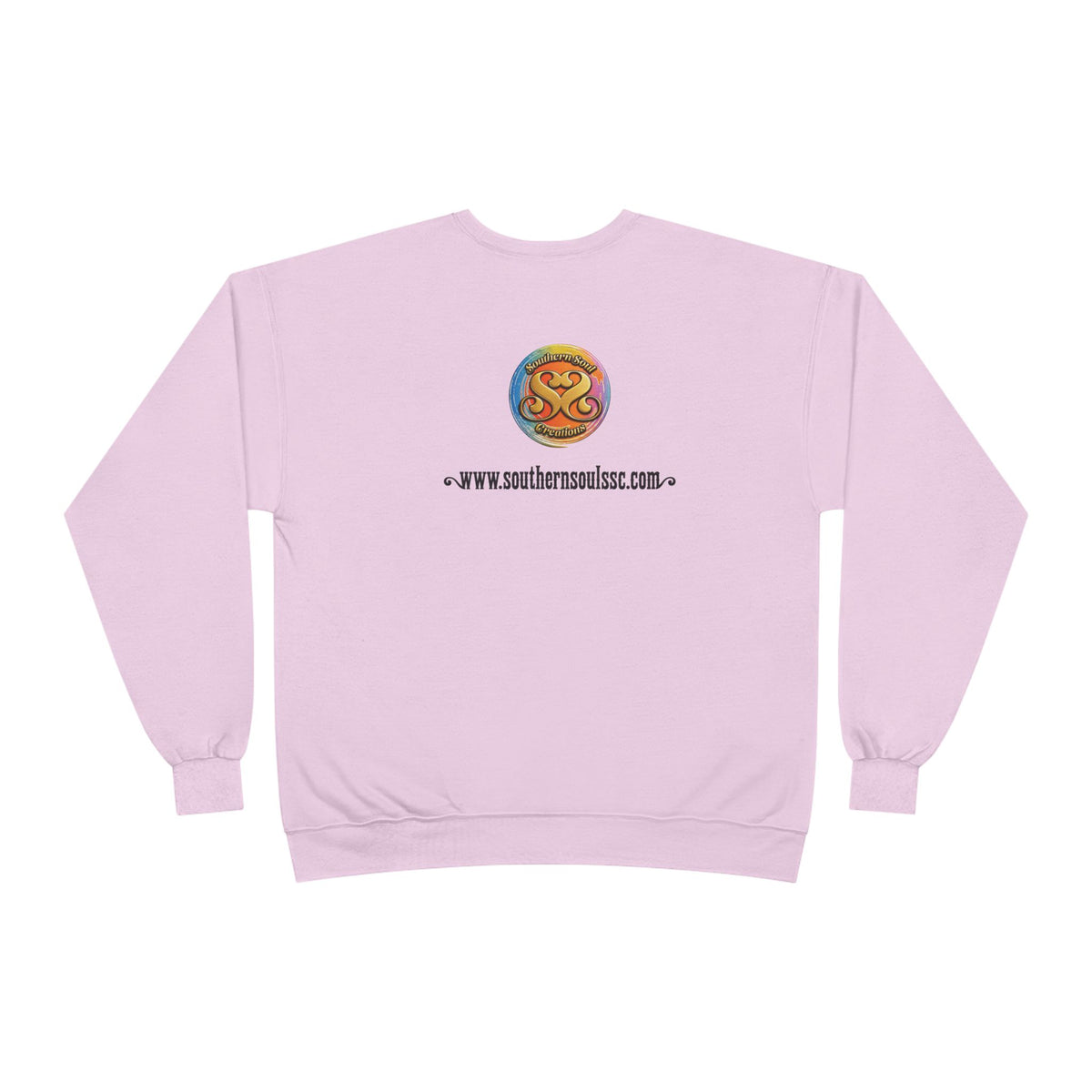 Unisex EcoSmart® Crewneck Sweatshirt