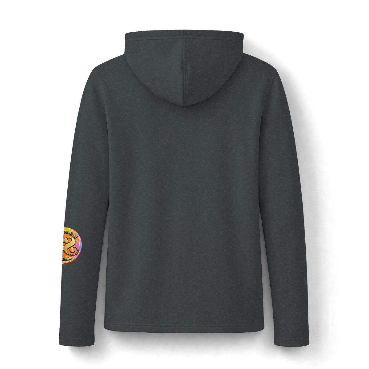 Women's Perfect Tri Long Sleeve Hoodie