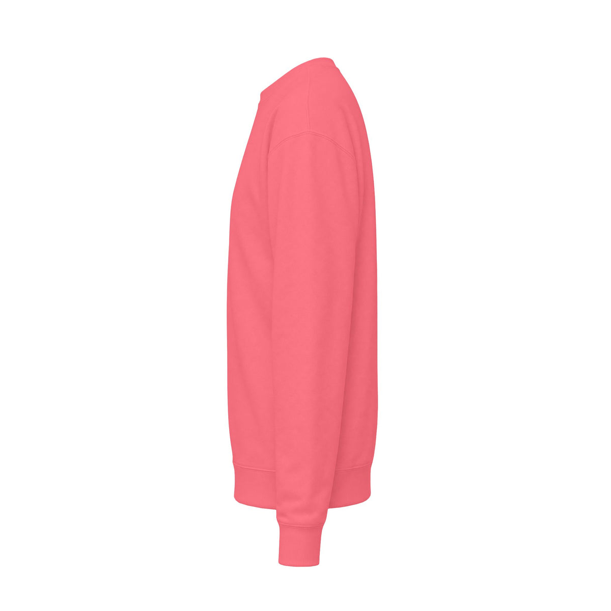 Unisex Midweight Softstyle Fleece Crewneck Sweatshirt