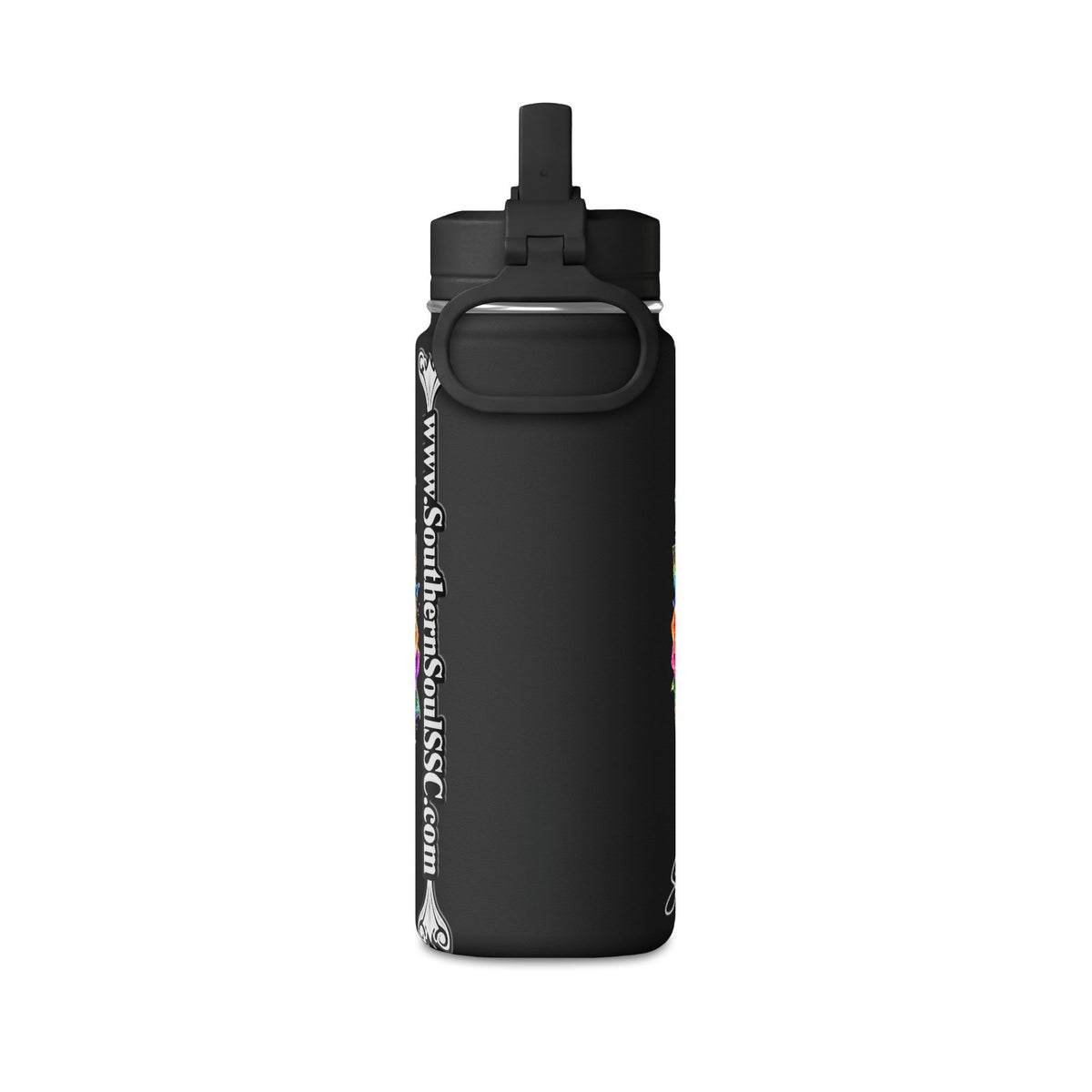 Mini Water Bottle, 20oz