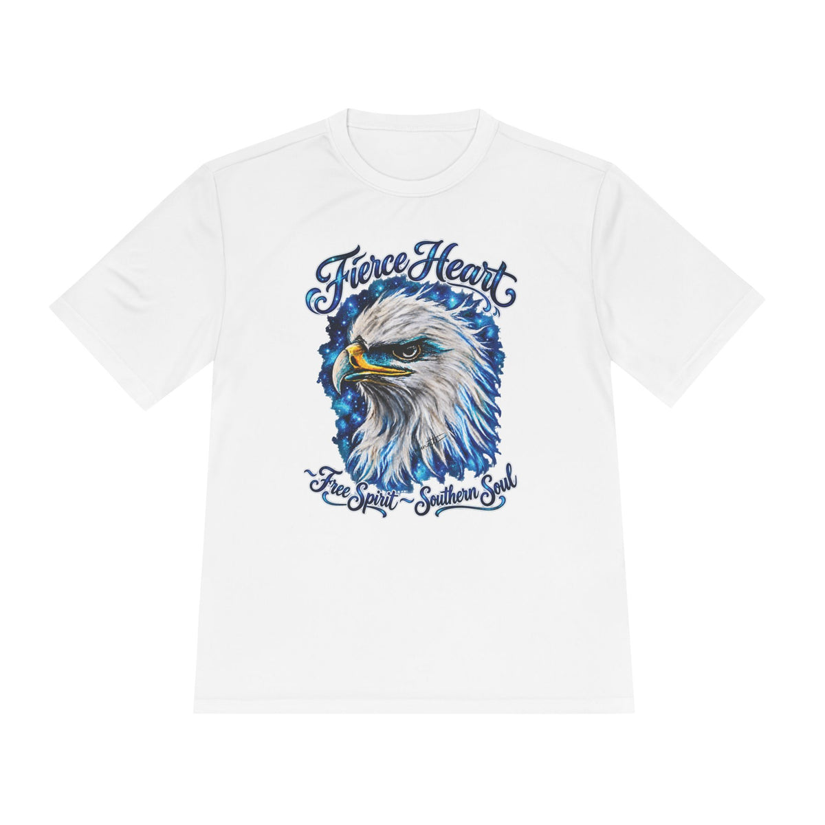 Unisex Moisture Wicking Tee