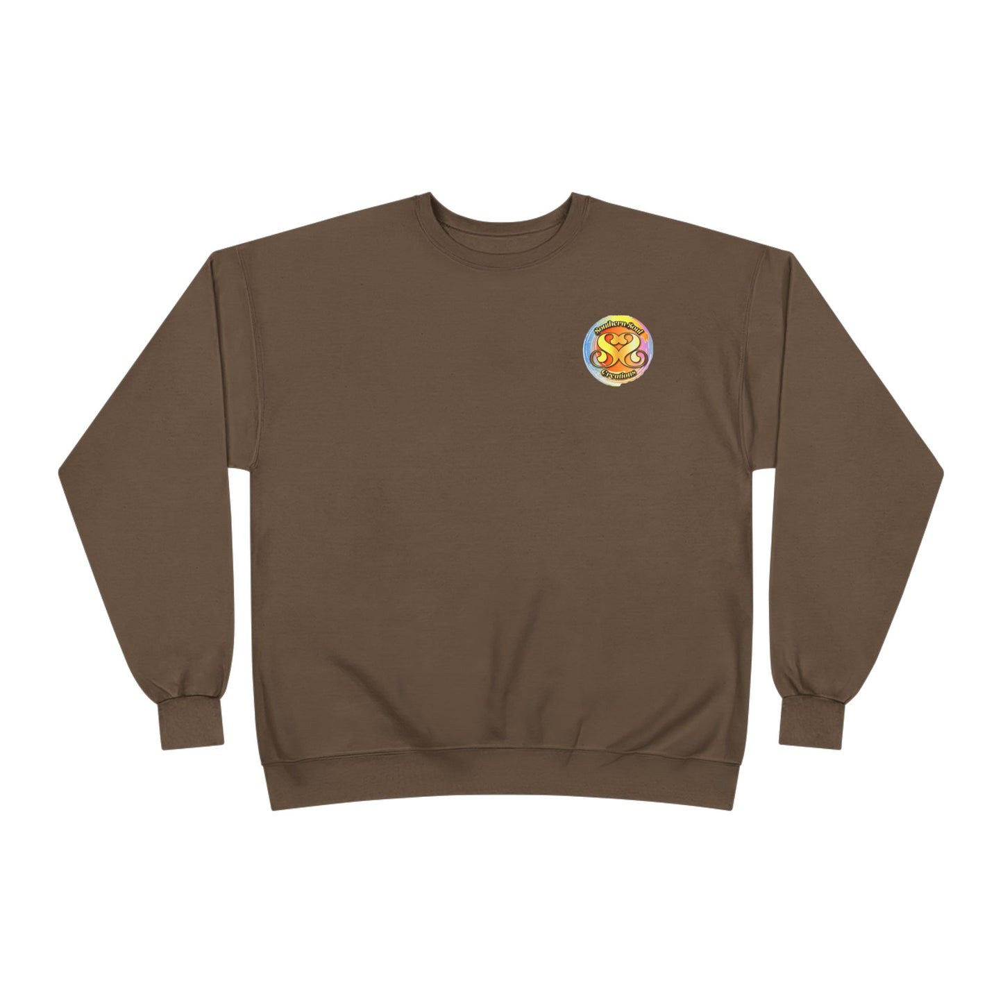 Unisex EcoSmart® Crewneck Sweatshirt
