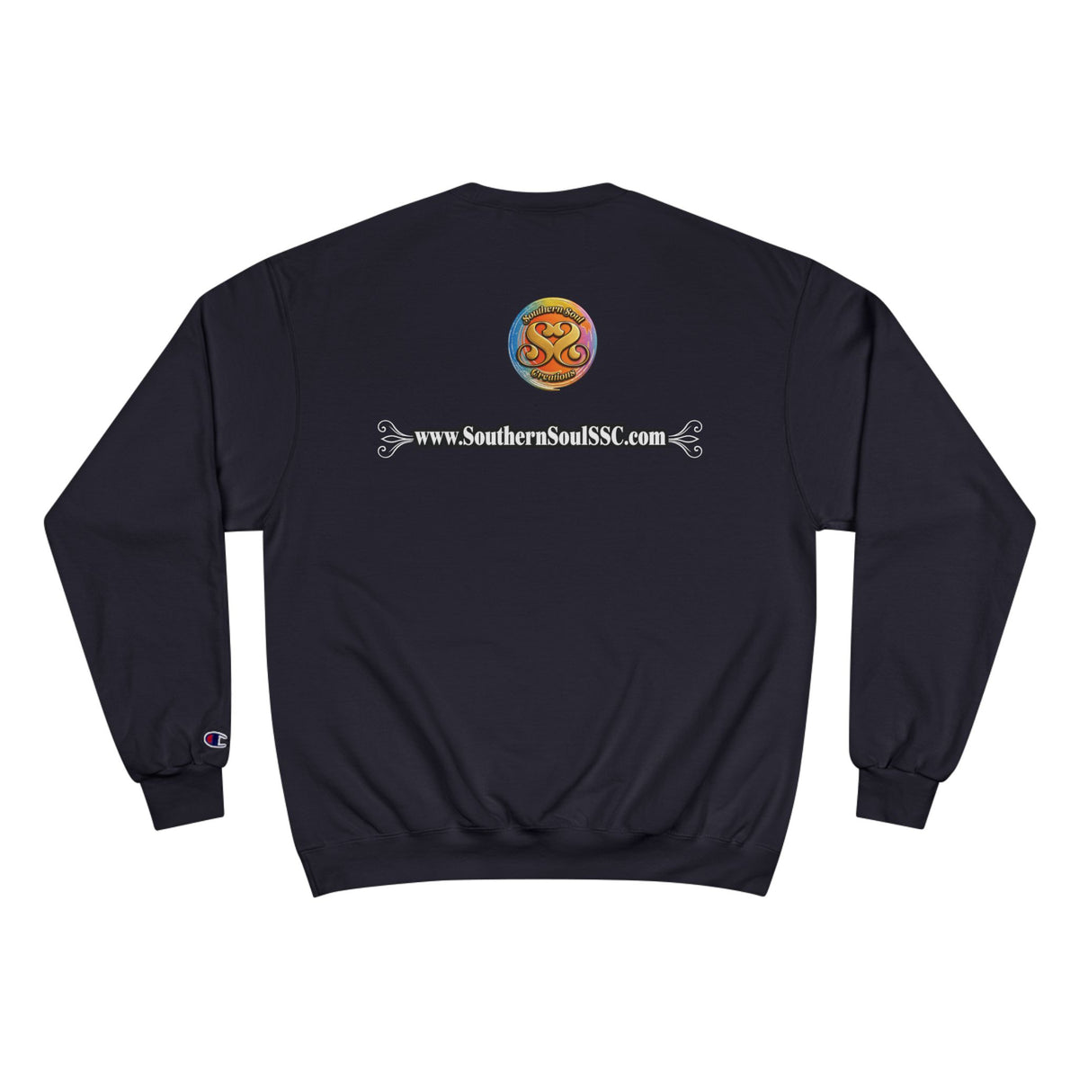 Champion Sweatshirt