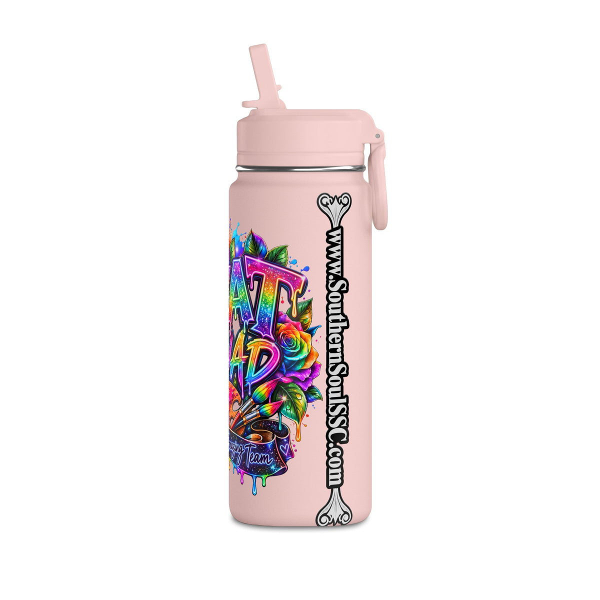 Mini Water Bottle, 20oz