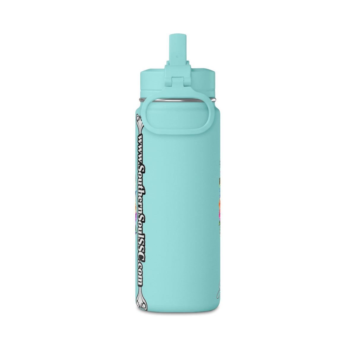 Mini Water Bottle, 20oz