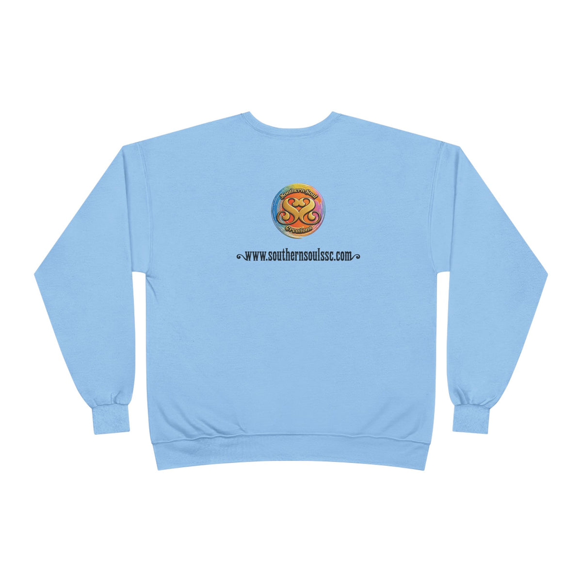 Unisex EcoSmart® Crewneck Sweatshirt