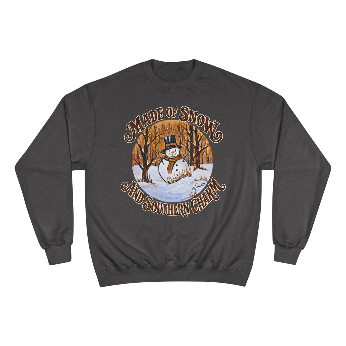 Champion Sweatshirt