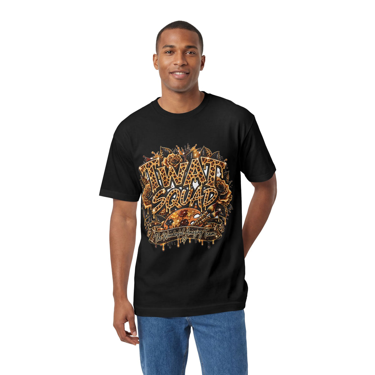 Unisex Classic Tee
