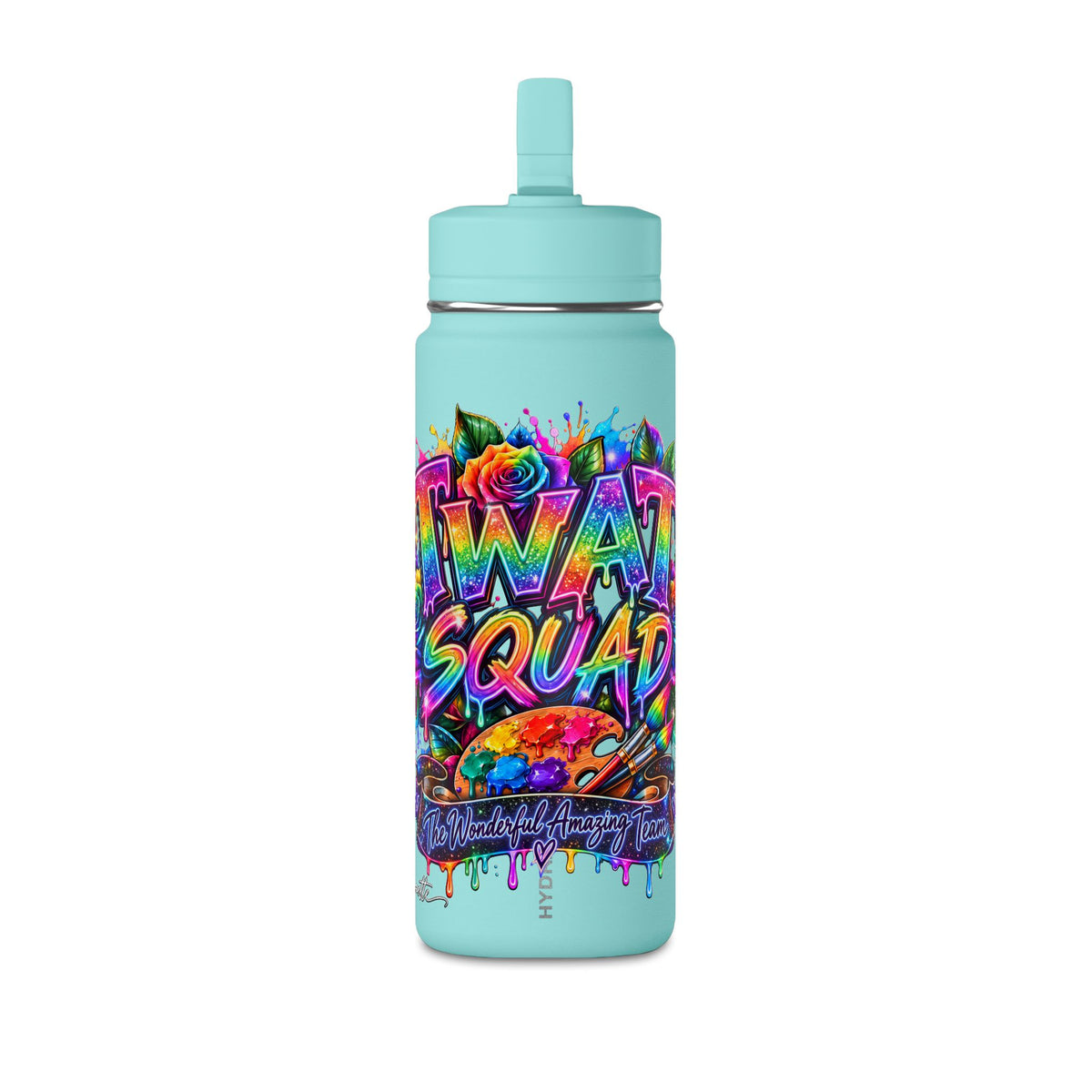 Mini Water Bottle, 20oz