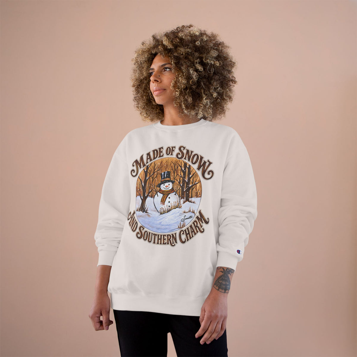 Champion Sweatshirt