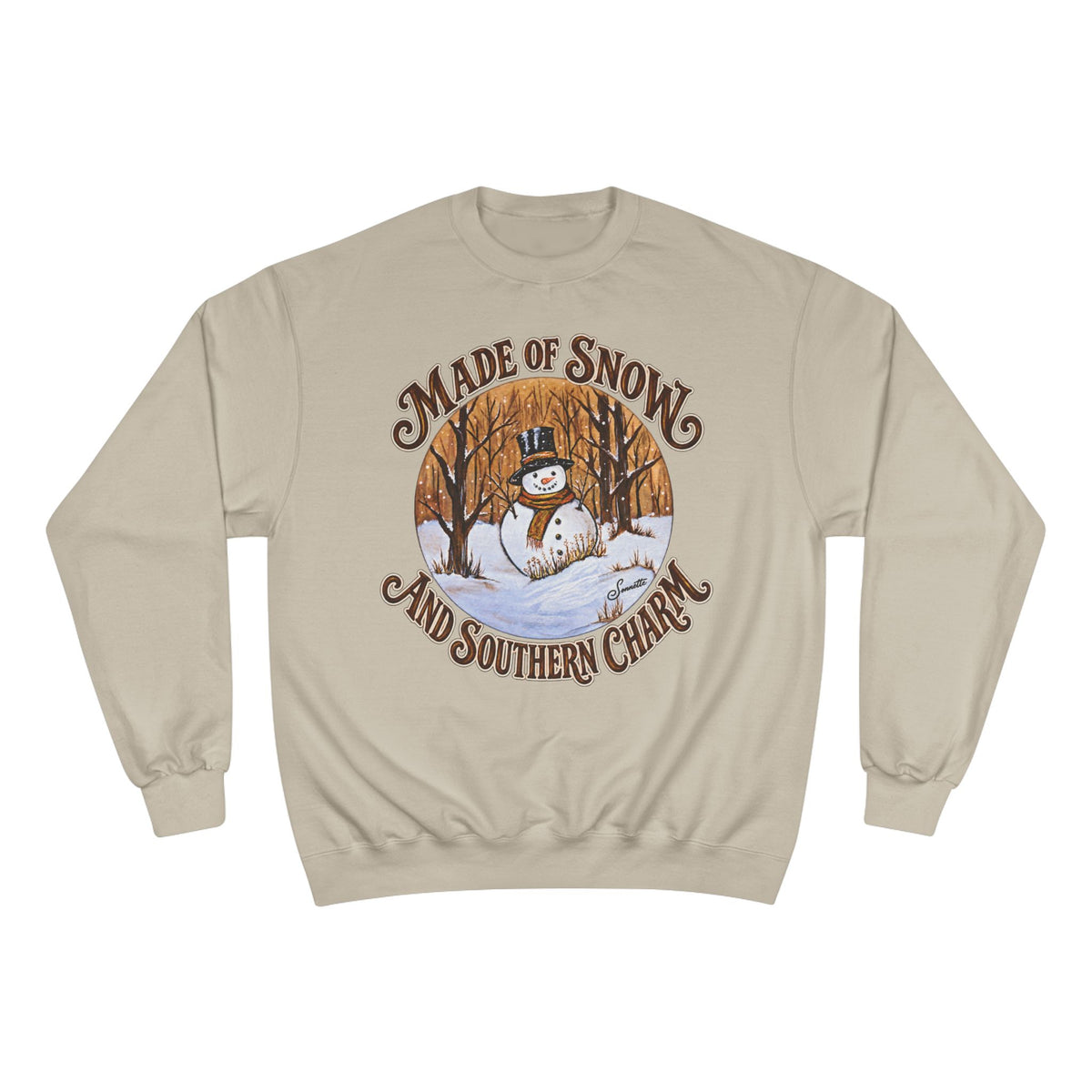 Champion Sweatshirt