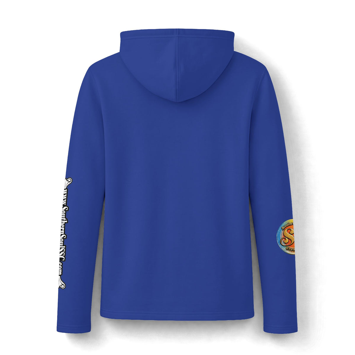 Women's Perfect Tri Long Sleeve Hoodie