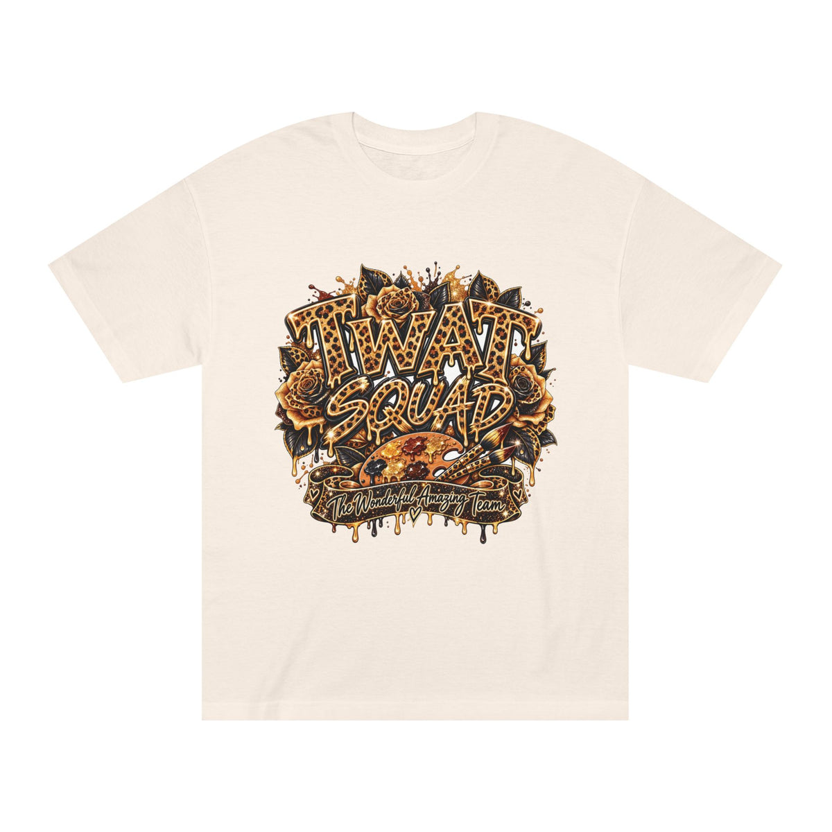 Unisex Classic Tee