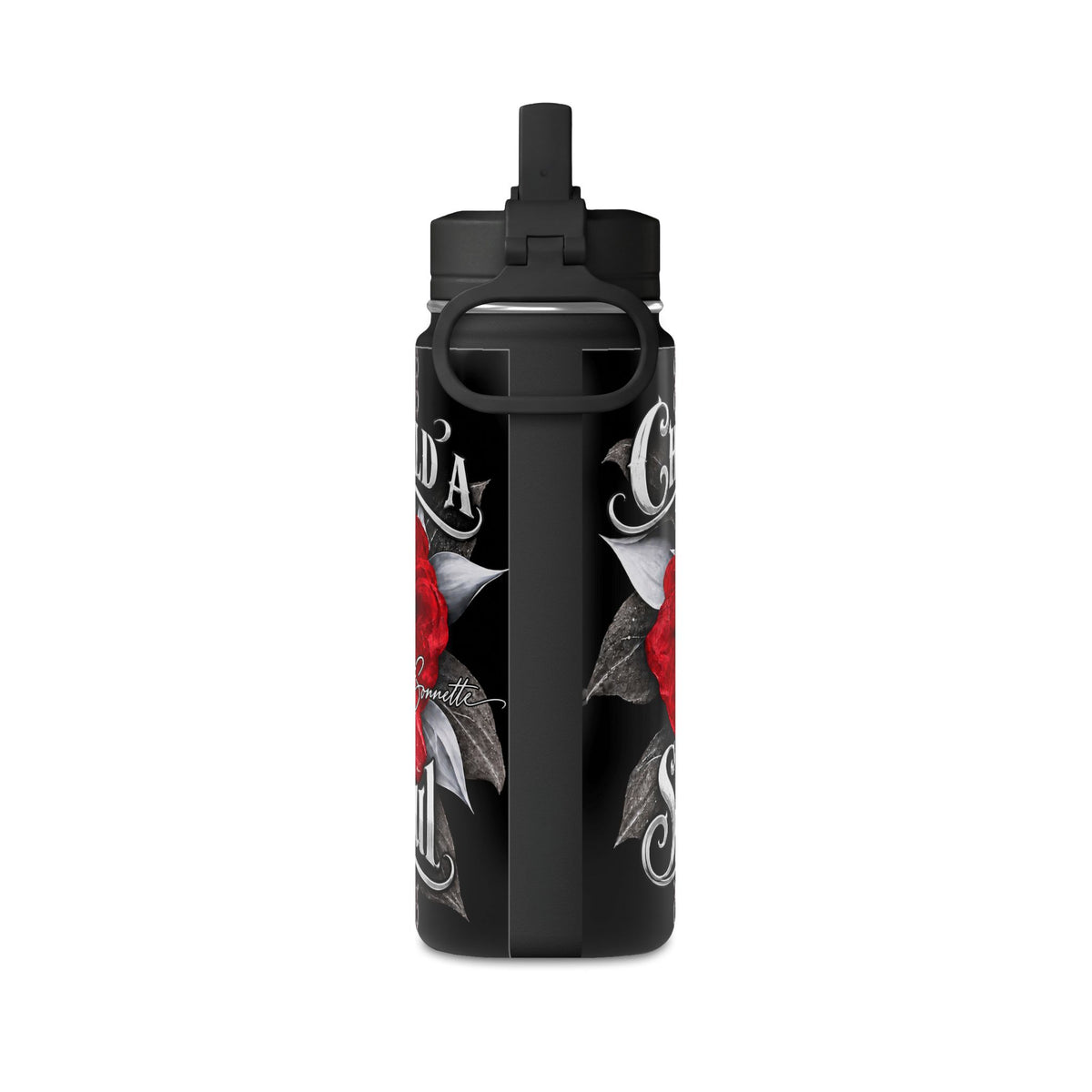 Mini Water Bottle, 20oz