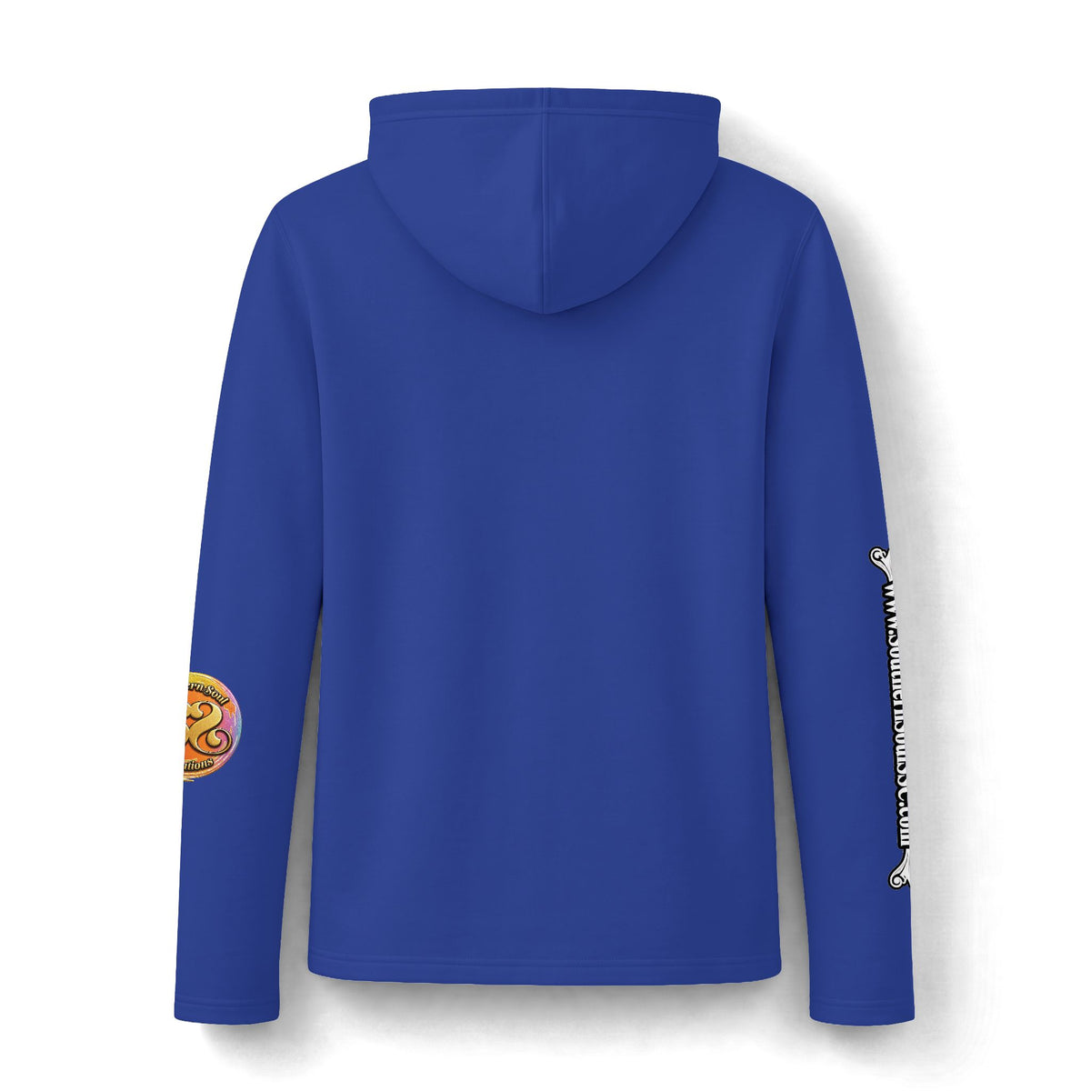 Women's Perfect Tri Long Sleeve Hoodie