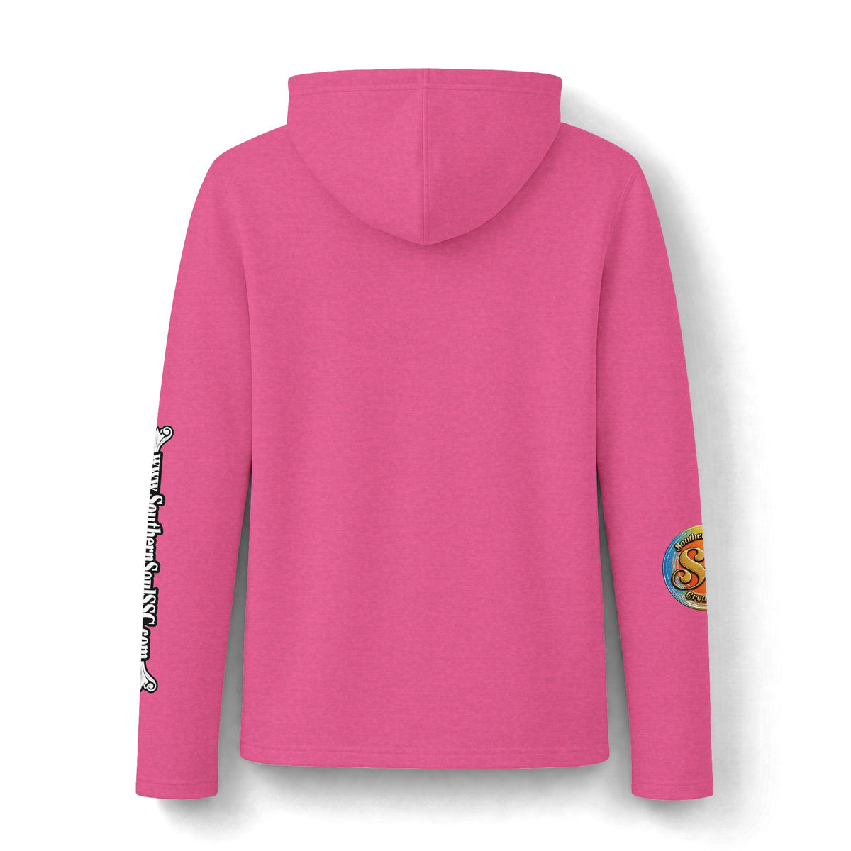 Women's Perfect Tri Long Sleeve Hoodie