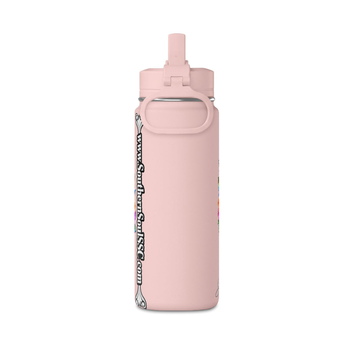 Mini Water Bottle, 20oz