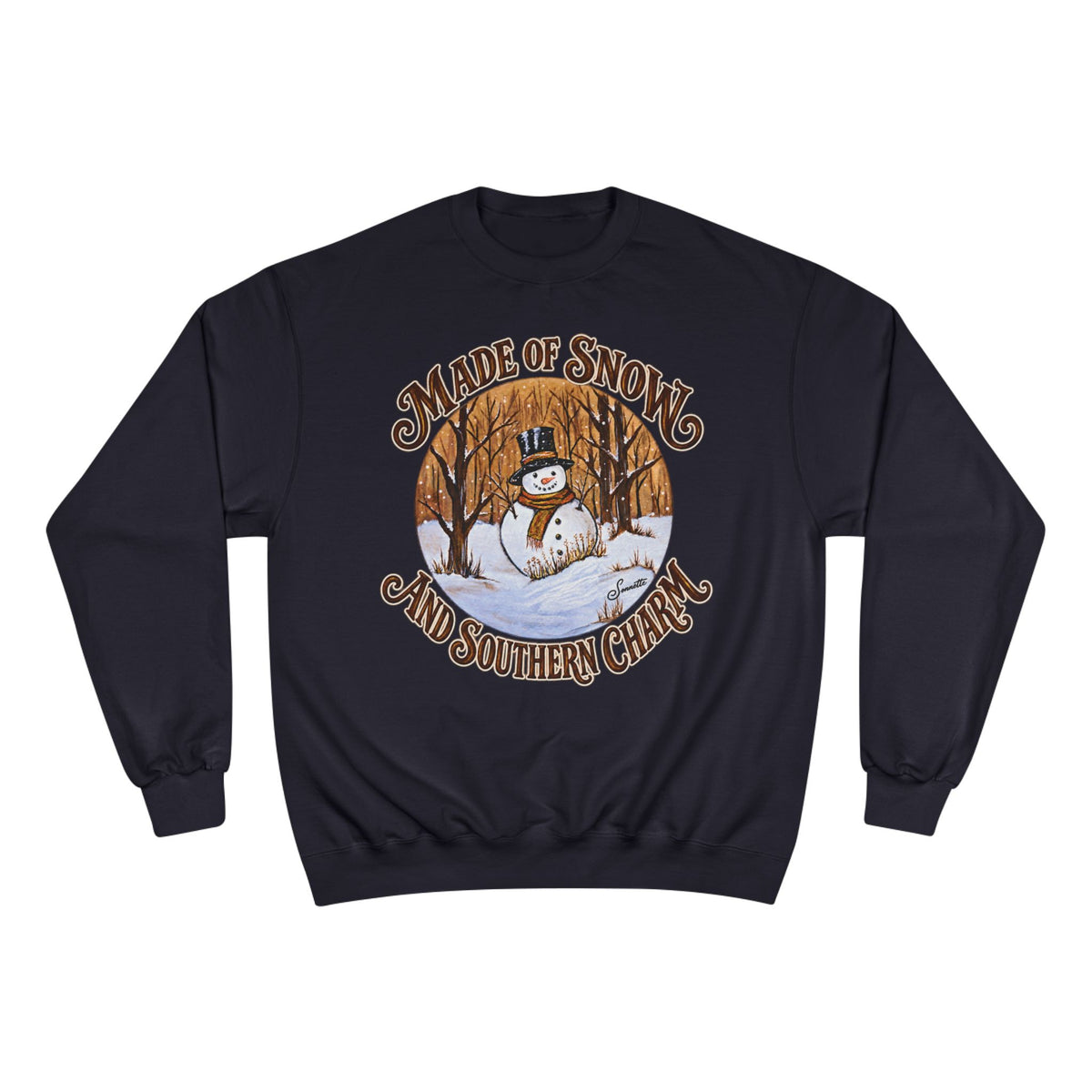 Champion Sweatshirt
