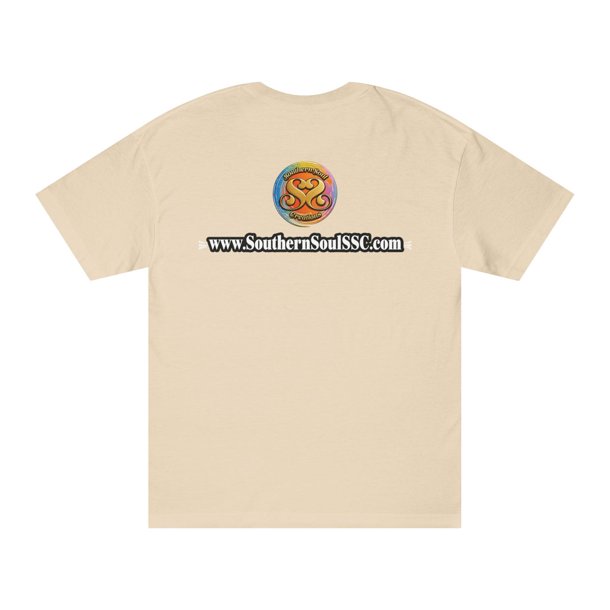 Unisex Classic Tee