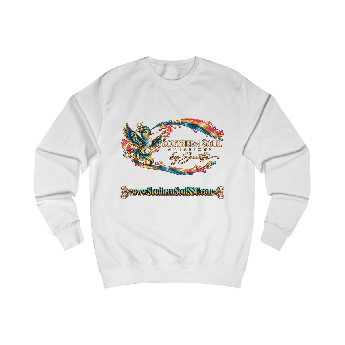 Soulie SSC- Unisex Sweatshirt
