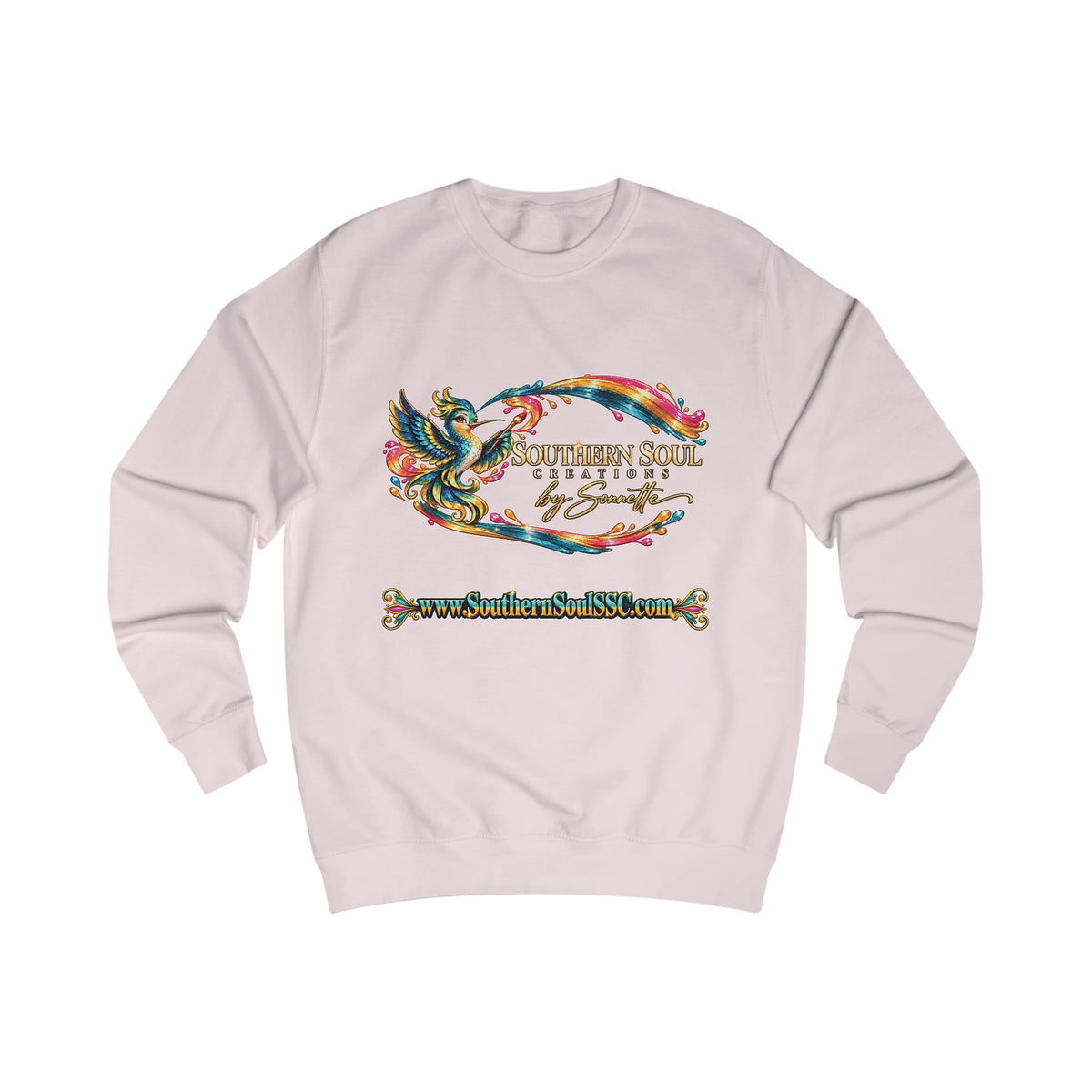 Soulie SSC- Unisex Sweatshirt