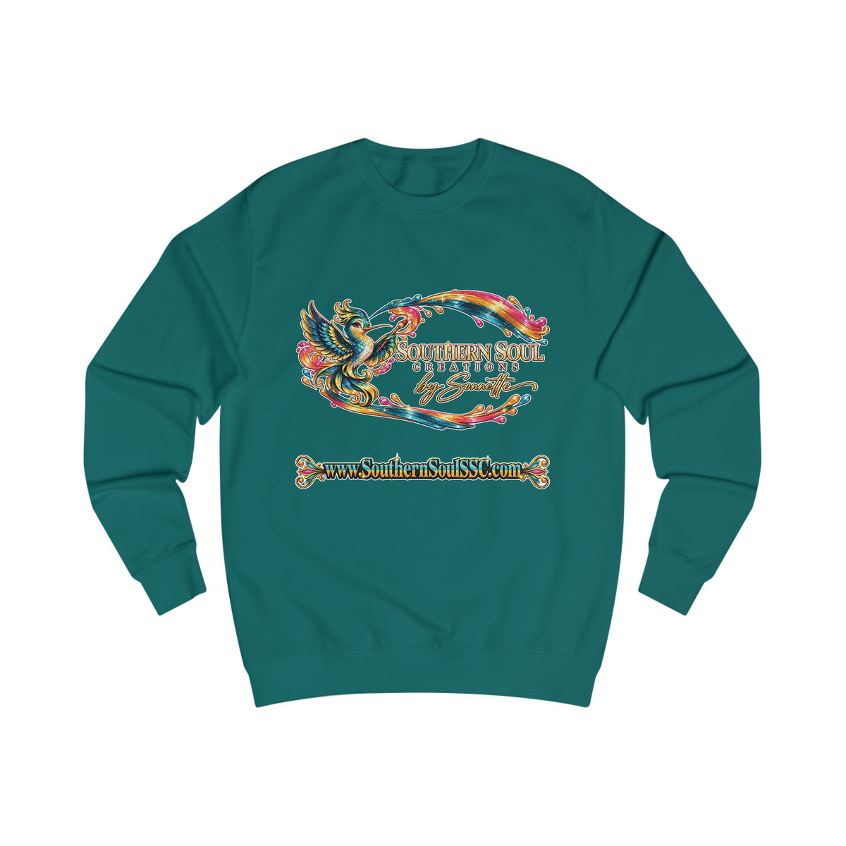 Soulie SSC- Unisex Sweatshirt