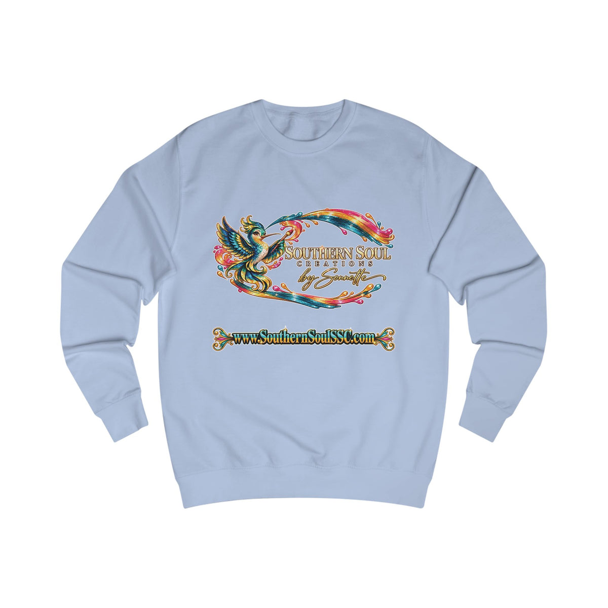 Soulie SSC- Unisex Sweatshirt