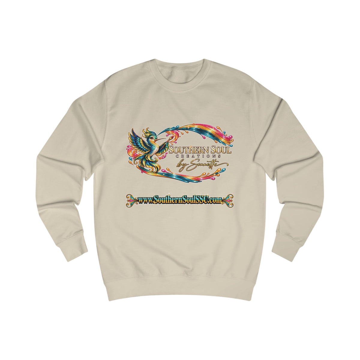 Soulie SSC- Unisex Sweatshirt