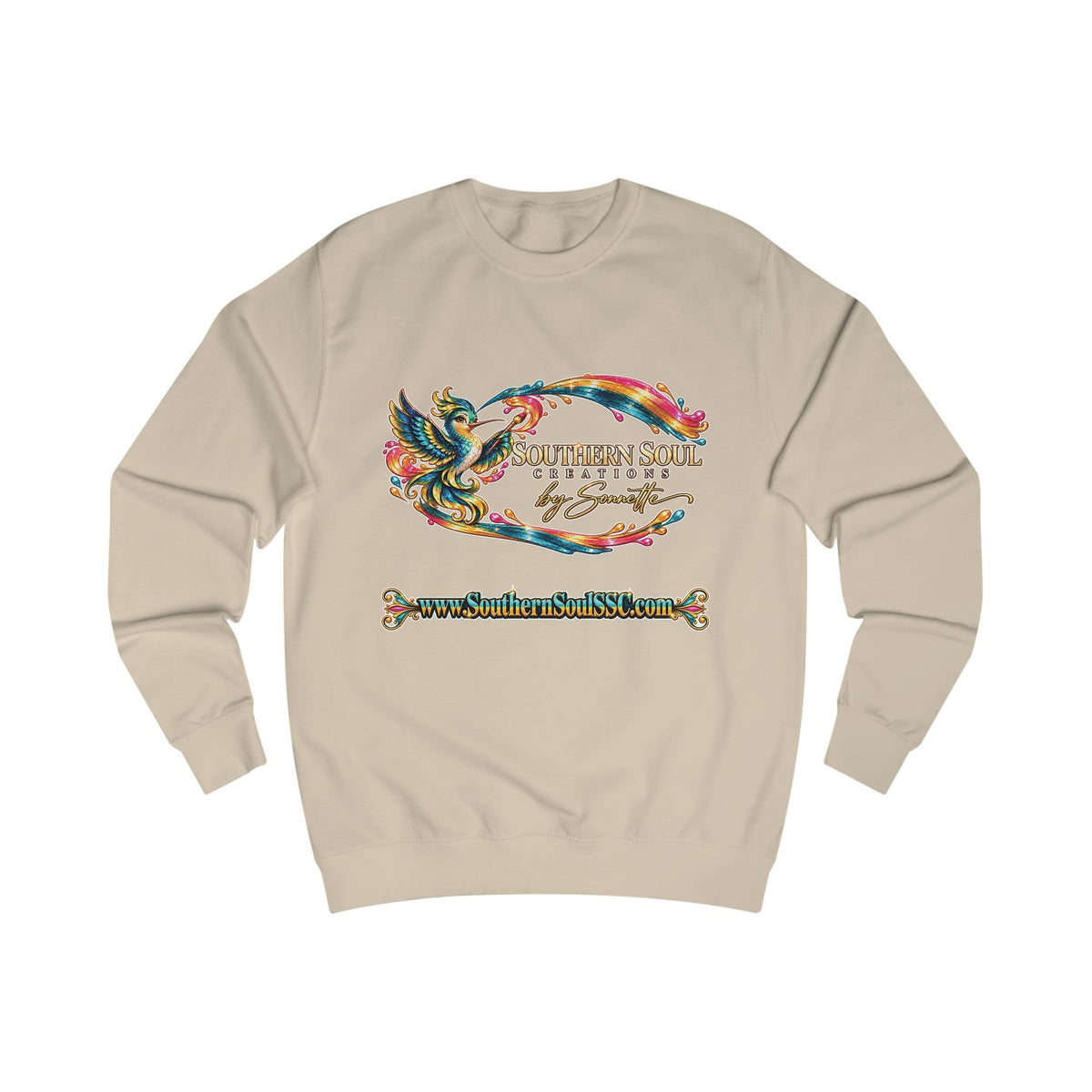 Soulie SSC- Unisex Sweatshirt