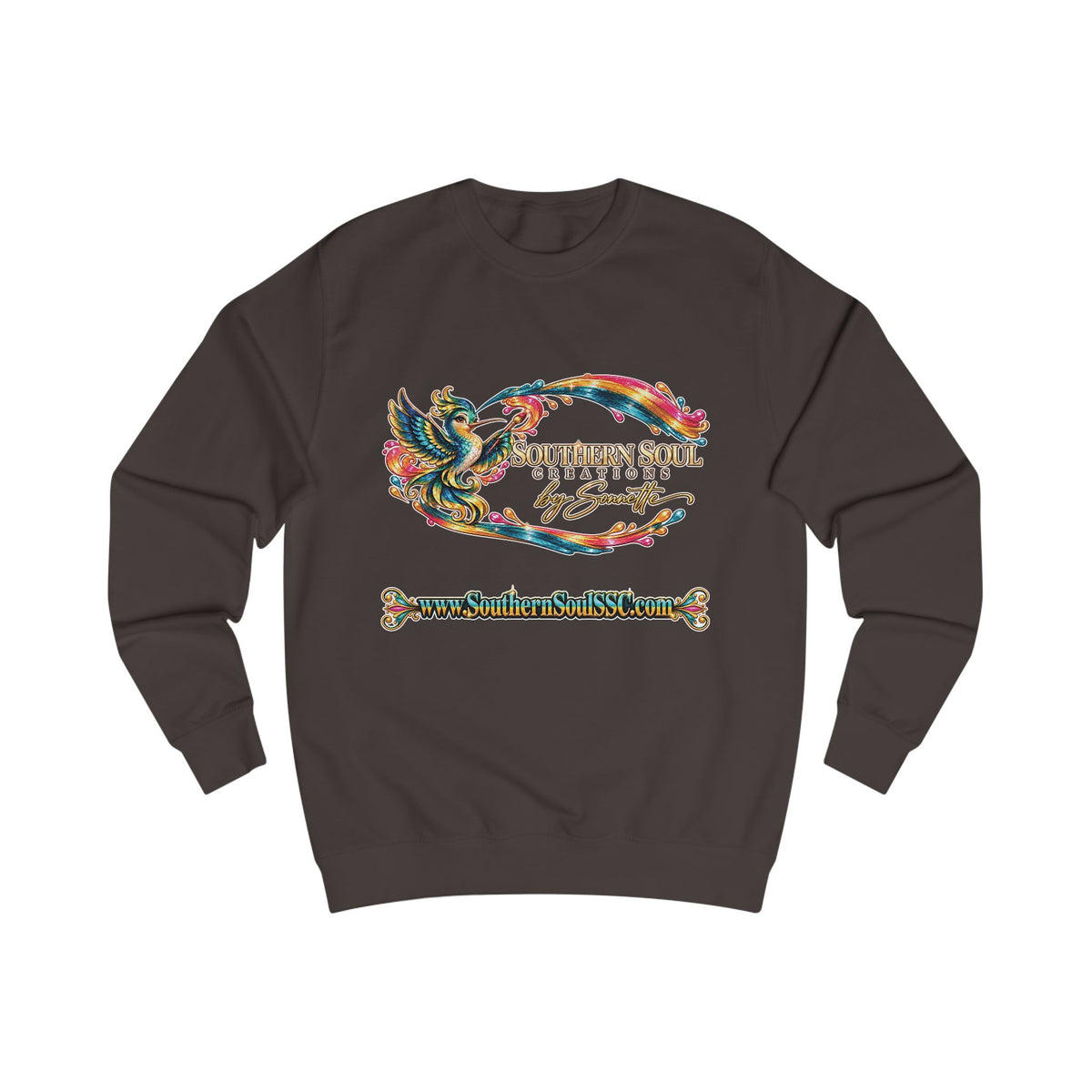 Soulie SSC- Unisex Sweatshirt