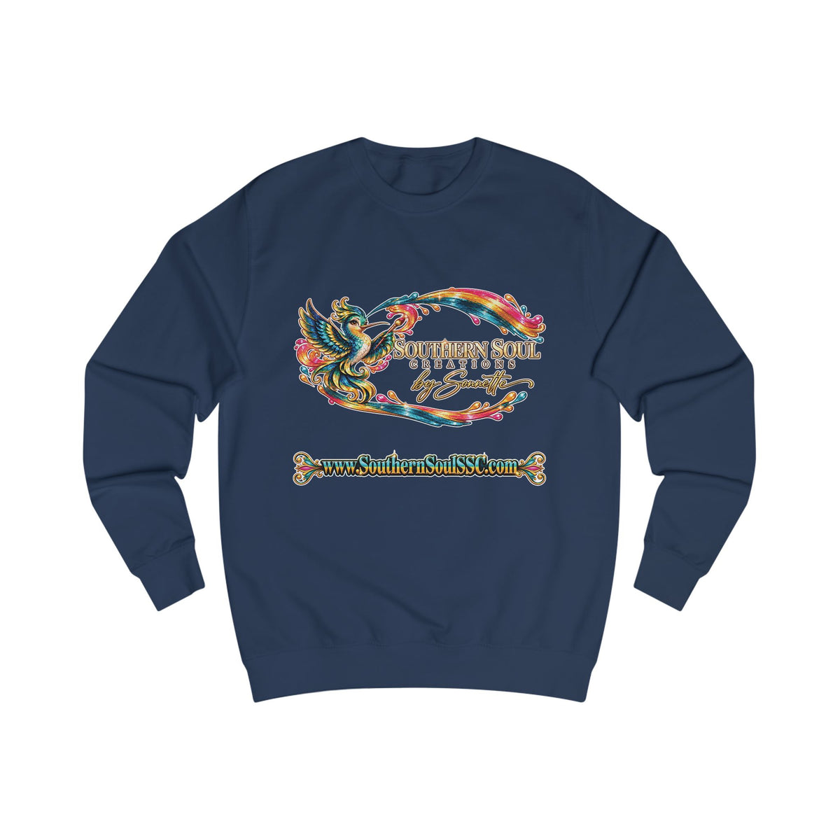 Soulie SSC- Unisex Sweatshirt