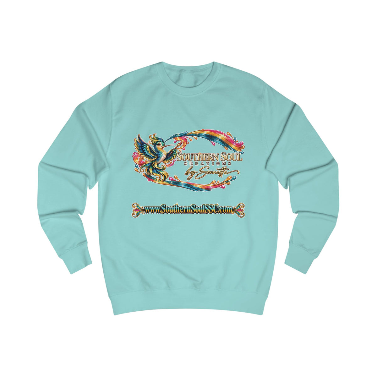 Soulie SSC- Unisex Sweatshirt
