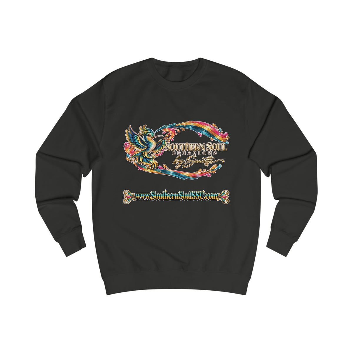 Soulie SSC- Unisex Sweatshirt