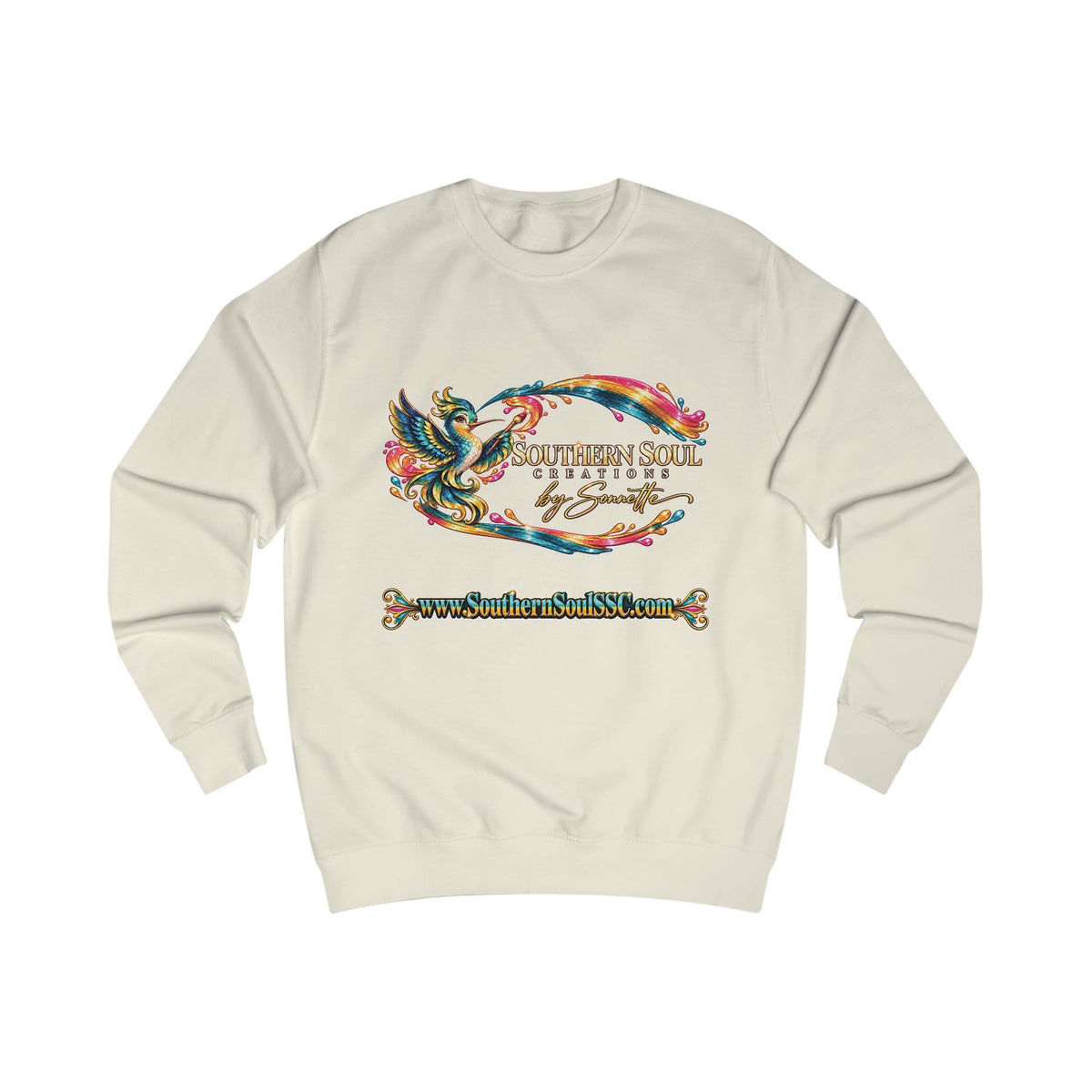 Soulie SSC- Unisex Sweatshirt
