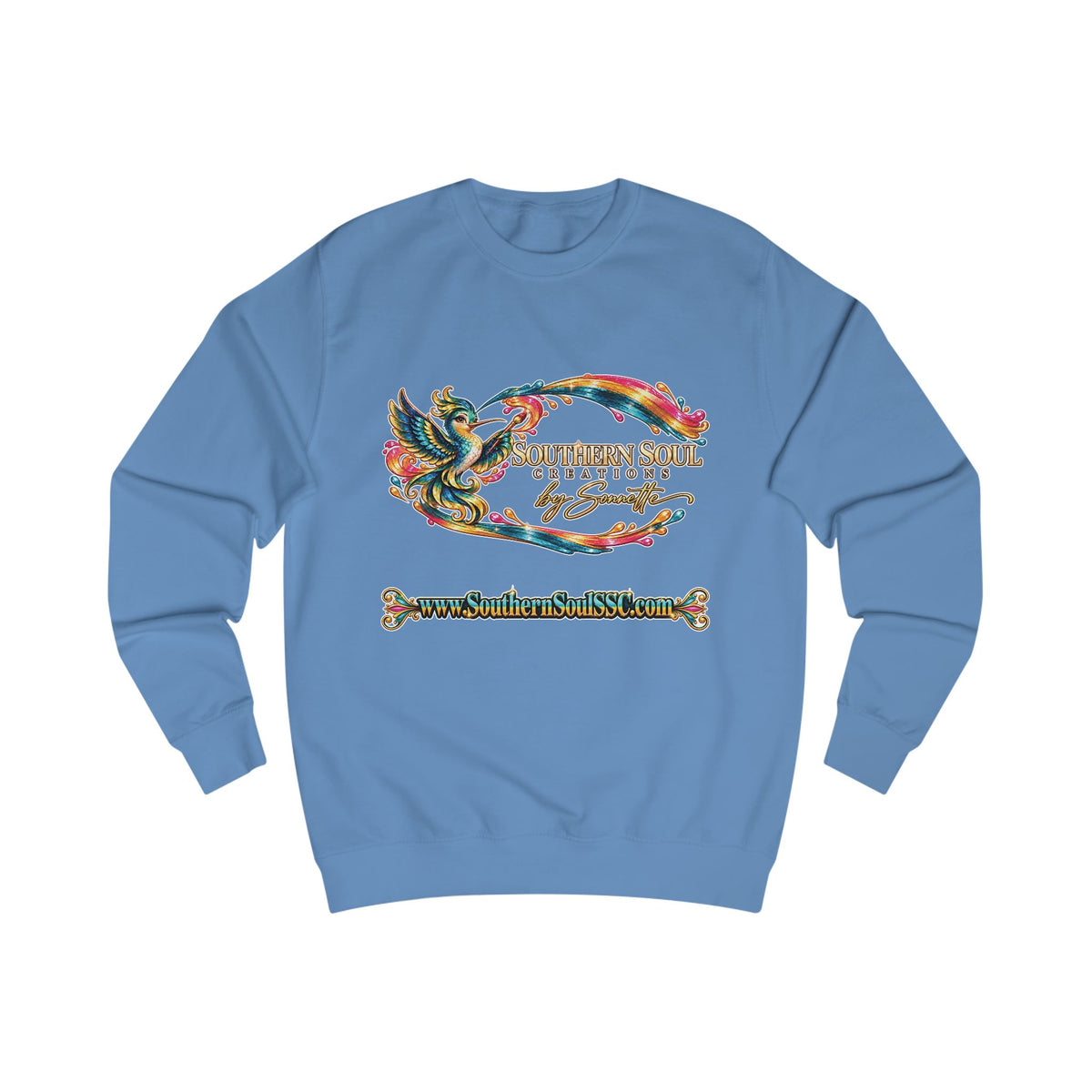 Soulie SSC- Unisex Sweatshirt