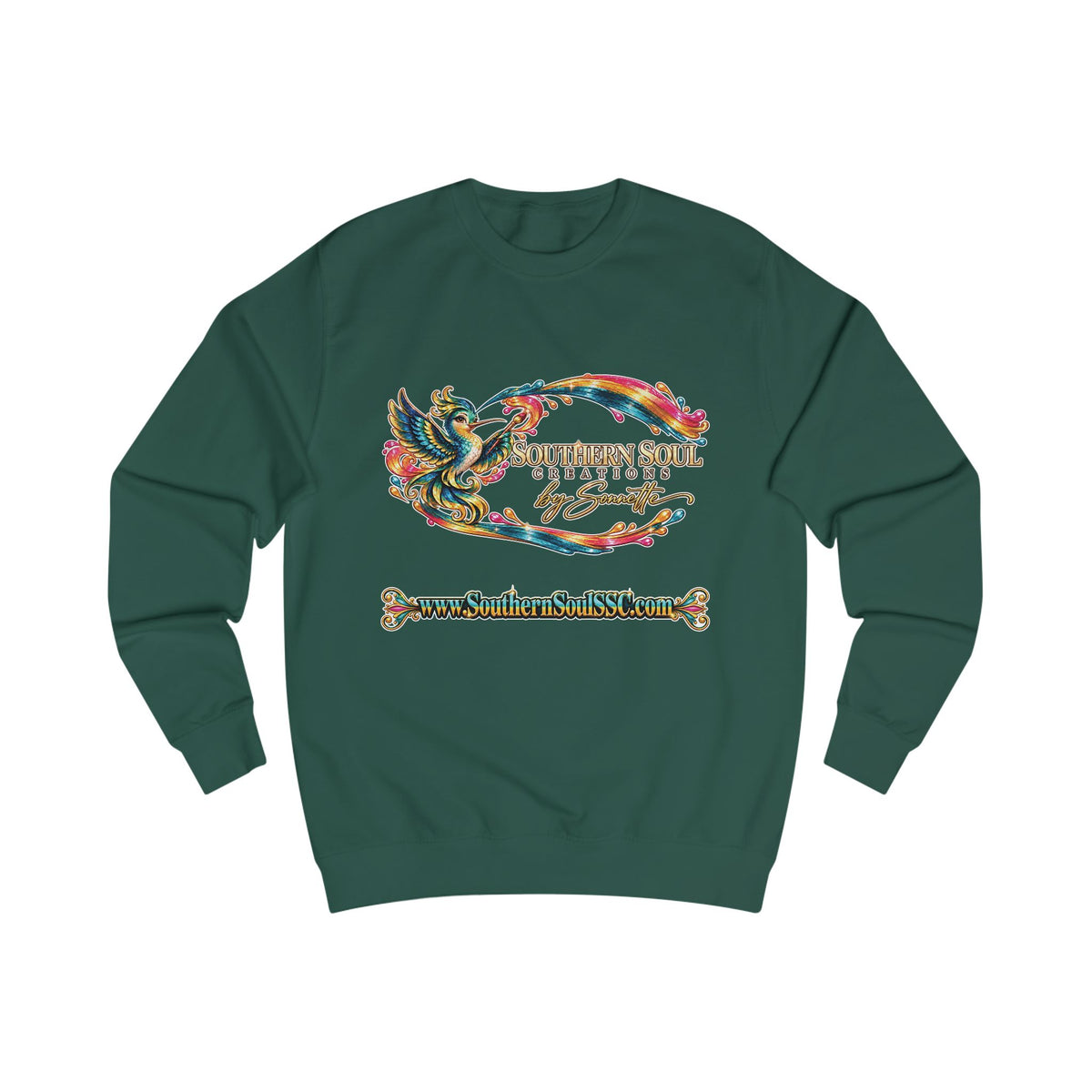 Soulie SSC- Unisex Sweatshirt