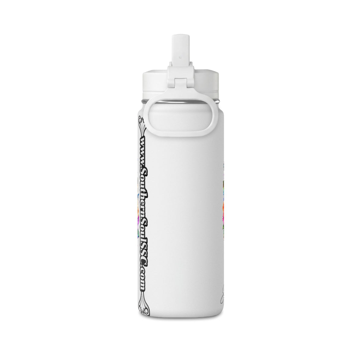 Mini Water Bottle, 20oz
