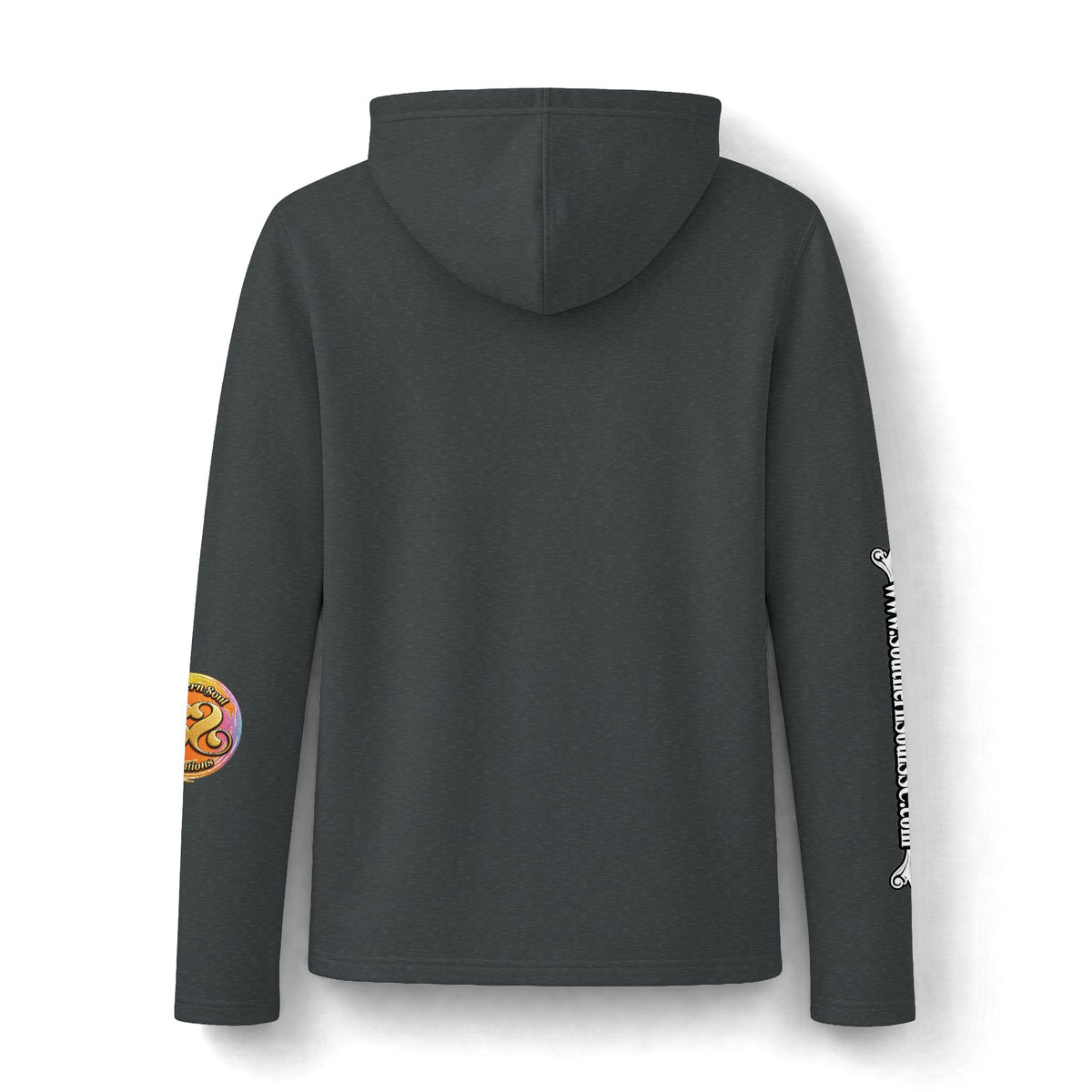 Women's Perfect Tri Long Sleeve Hoodie