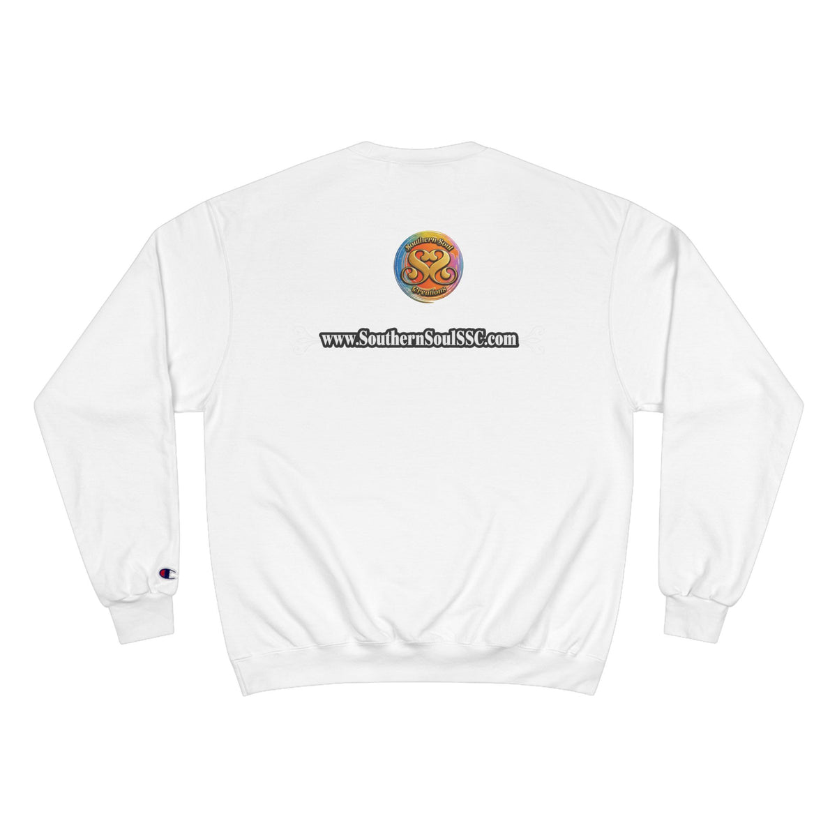 Champion Sweatshirt