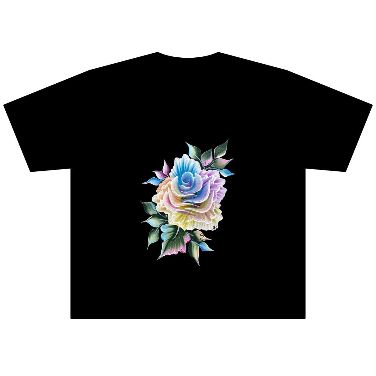 Women's Stella Isla V-Neck Tee