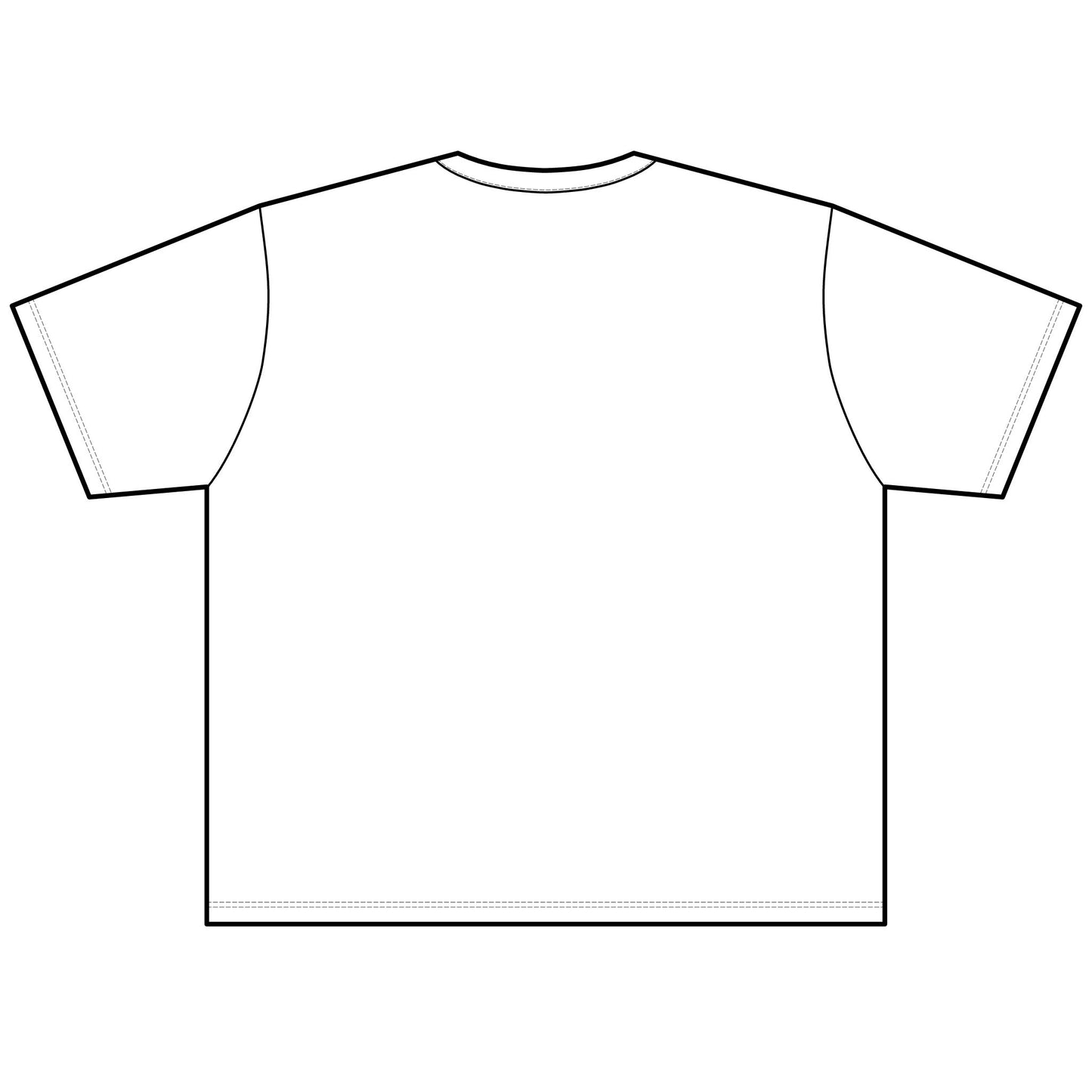 Women's Stella Isla V-Neck Tee